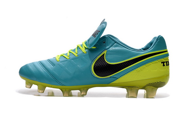 Nike Tiempo Legend VI FG Men Shoes--007